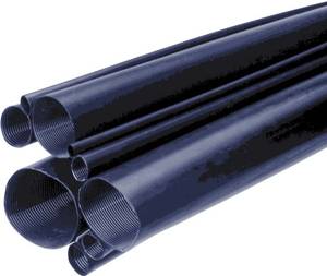 Cellpack Schrumpfschlauch SB 3-1 sw Meterware schwarz Kleber Schrumpfschläuche